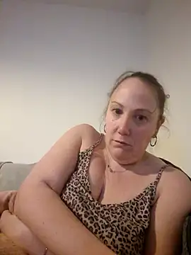 Wisie Cutie online show from February 2025 09:59:01 PM