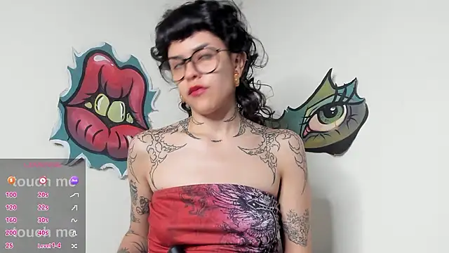 trinitty online show from March 2026 12:24:02 PM