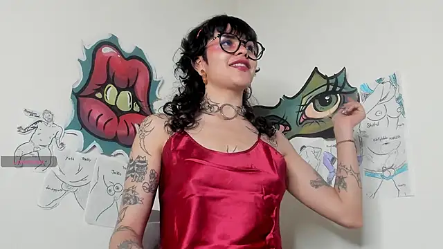 trinitty online show from April 2026 04:24:02 PM