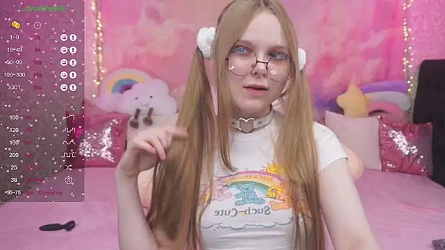 minx g1rl online show from March 2025 10:32:02 AM