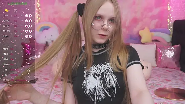 minx g1rl online show from March 2025 06:40:01 AM