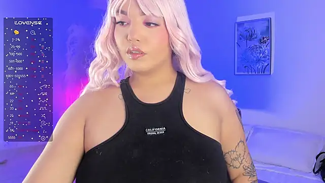 fairydust es online show from March 2025 10:16:02 PM