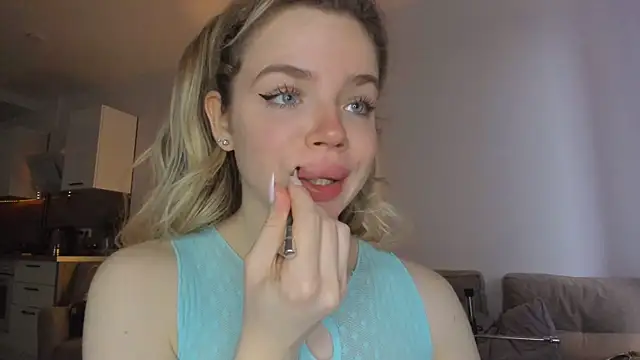 lit asella online show from February 2025 09:46:02 AM