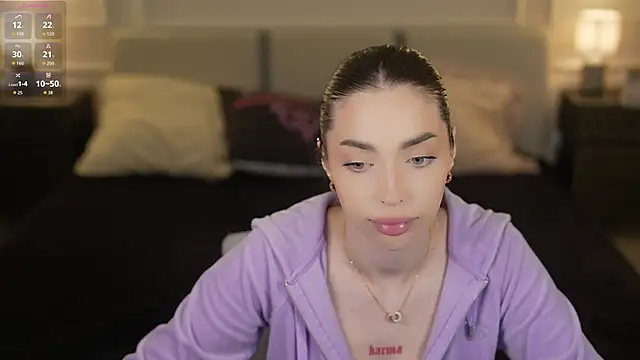 Snapshot of Kate054 chatting on October 2025 10:16:02 AM Kate054 online show from October 2025 10:16:02 AM