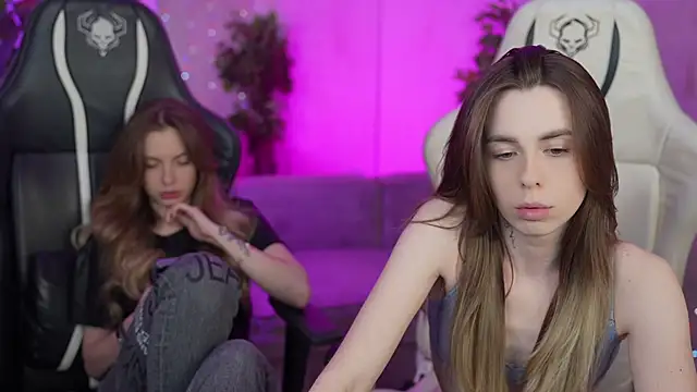 Snapshot of Kisasolo chatting on February 2025 06:17:02 AM Kisasolo online show from February 2025 06:17:02 AM