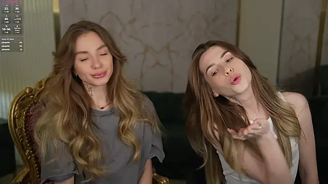 Snapshot of Kisasolo chatting on February 2025 11:58:02 PM Kisasolo online show from February 2025 11:58:02 PM