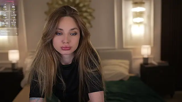 Snapshot of Kisasolo chatting on February 2026 08:51:01 PM Kisasolo online show from February 2026 08:51:01 PM