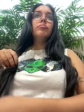 Annya-sweet online show from February 2025 02:54:02 PM