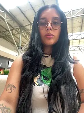 Annya-sweet online show from February 2025 05:58:02 PM