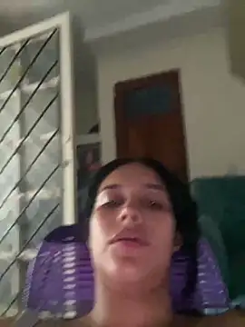 Annya-sweet online show from March 2025 09:48:01 PM