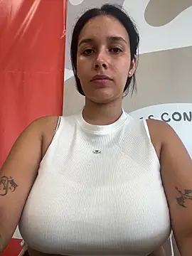 Annya-sweet online show from March 2025 02:51:02 PM