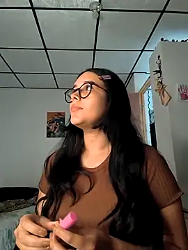 Annya-sweet online show from February 2026 02:29:01 PM