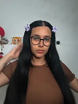 Annya-sweet online show from July 2026 03:05:01 PM