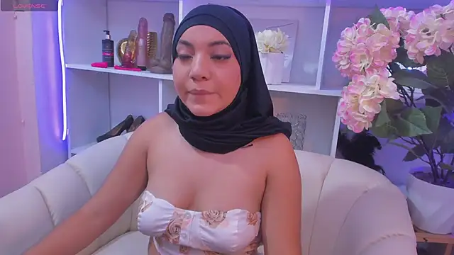 Sooffii 1 online show from January 2025 07:20:02 PM