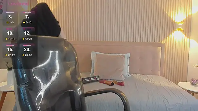 Sooffii 1 online show from March 2025 07:11:02 PM