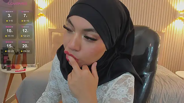 Sooffii 1 online show from March 2025 05:18:02 AM