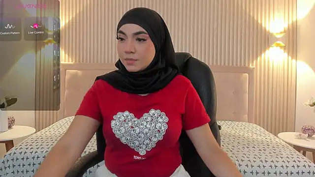 Sooffii 1 online show from March 2025 02:20:01 AM