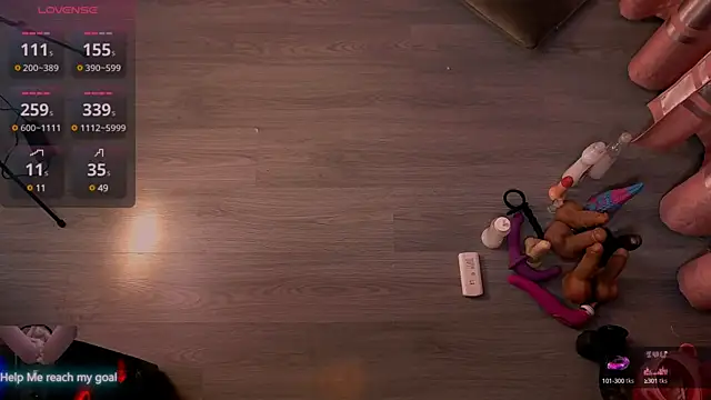 Redhead Shark new online show from February 2025 03:17:02 PM