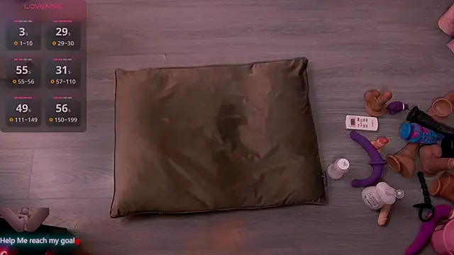 Redhead Shark new online show from February 2025 10:20:01 PM