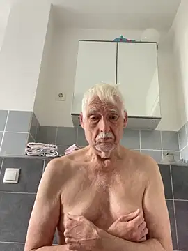 Steffibi1954 online show from October 2025 12:17:02 PM