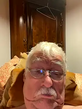 Steffibi1954 online show from November 2025 04:25:02 AM