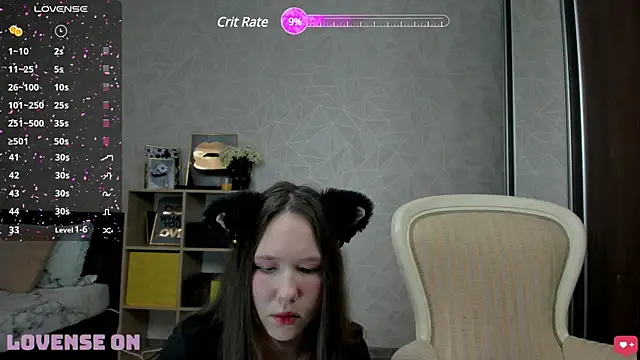 VikaMiMi online show from December 2024 06:01:01 AM