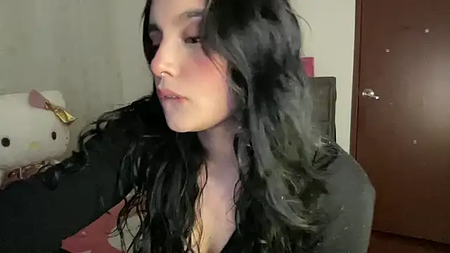 salome polaniiee online show from May 2026 05:04:01 AM