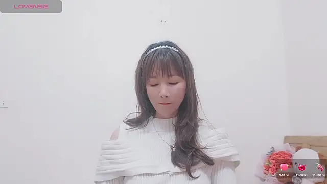 Snapshot of Holygirlsweet777 chatting on December 2024 01:22:01 AM Holygirlsweet777 online show from December 2024 01:22:01 AM