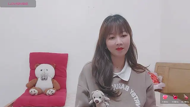 Snapshot of Holygirlsweet777 chatting on January 2025 01:34:02 AM Holygirlsweet777 online show from January 2025 01:34:02 AM