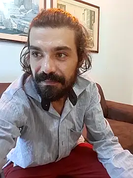 CrisSexShy online show from March 2025 04:46:01 AM