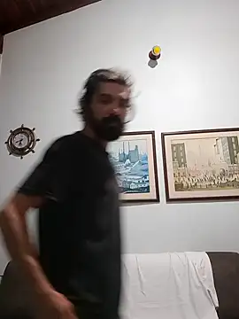 CrisSexShy online show from March 2025 09:44:02 AM