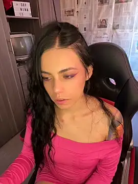 i am nina  online show from May 2026 08:04:02 PM