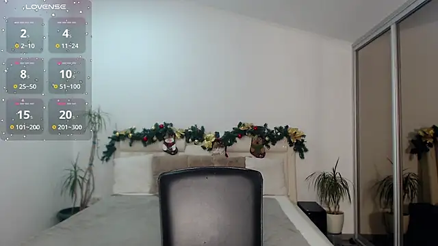 SayMeow  online show from January 2025 08:59:01 PM