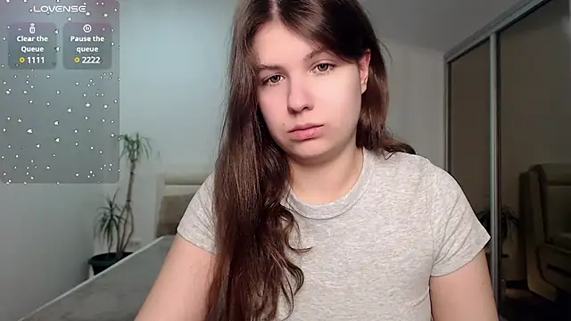 SayMeow  online show from January 2025 03:01:02 AM