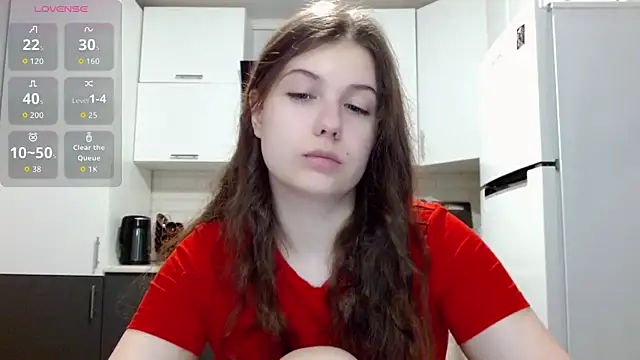 SayMeow  online show from March 2026 09:19:02 PM