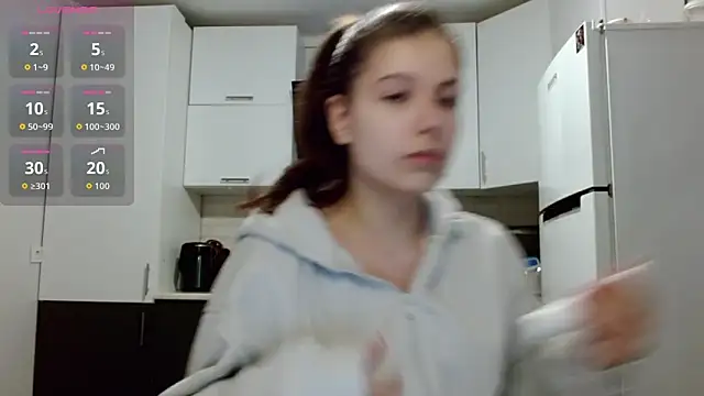SayMeow  online show from May 2026 07:55:02 PM