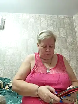 EffectFiona online show from December 2024 11:24:02 PM