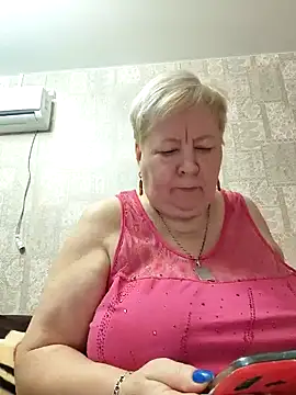 EffectFiona online show from December 2024 11:17:01 PM