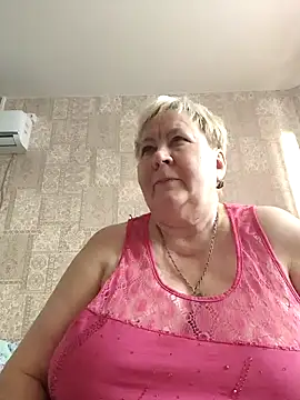 EffectFiona online show from January 2025 10:19:01 AM