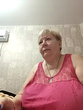 EffectFiona online show from January 2025 11:19:01 PM