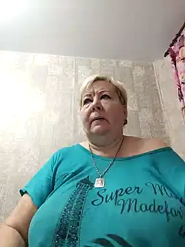 EffectFiona online show from January 2025 11:05:01 PM