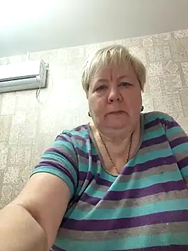 EffectFiona online show from February 2025 11:23:02 PM