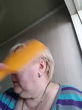 EffectFiona online show from March 2025 05:51:01 AM