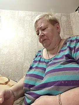 EffectFiona online show from March 2025 11:01:02 PM