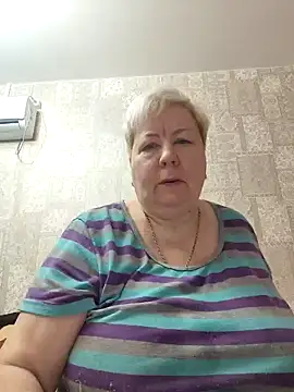 EffectFiona online show from March 2025 11:14:02 PM