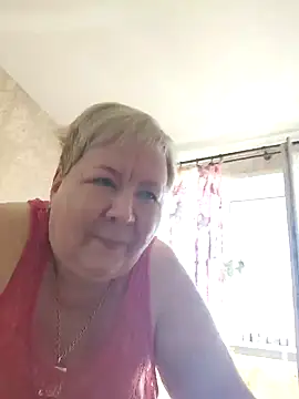 EffectFiona online show from March 2025 08:37:02 AM