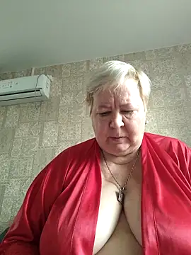 EffectFiona online show from October 2025 02:45:02 AM