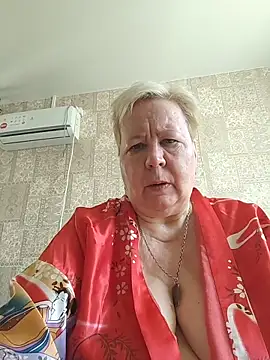 EffectFiona online show from May 2026 04:31:01 AM