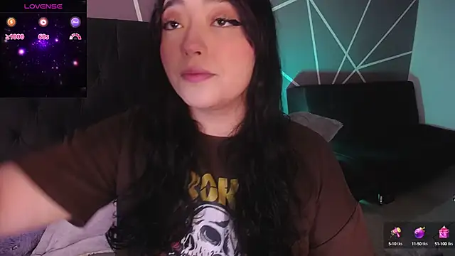 Miss Loise online show from March 2025 02:12:02 PM