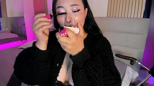 Miss Loise online show from May 2026 03:02:02 AM